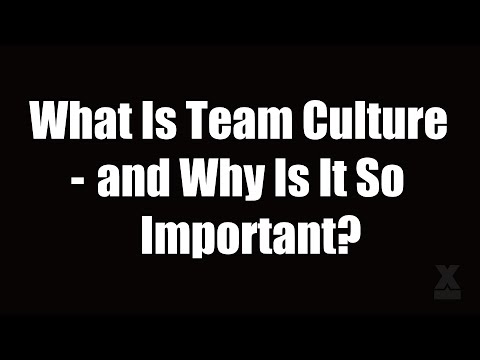 Why is culture so important to society?