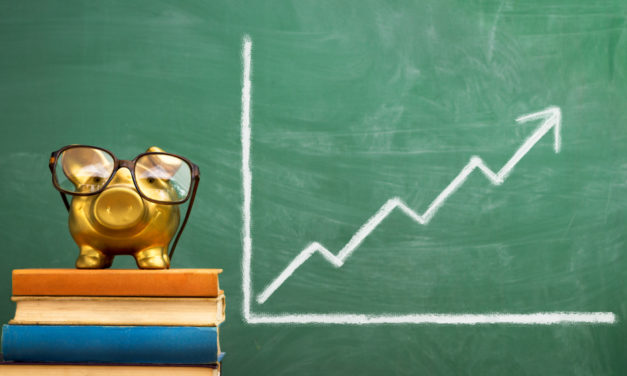 Compound Interest: Why Don’t They Teach This in School?