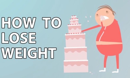 How To Lose Weight