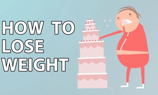 How To Lose Weight