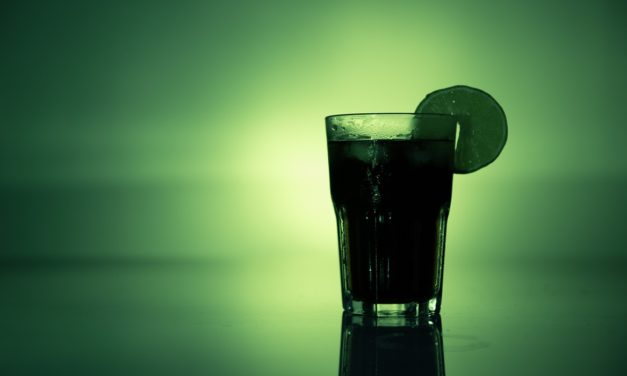 A ReThink of the Way We Drink