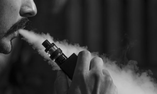 Is Vaping Dangerous?