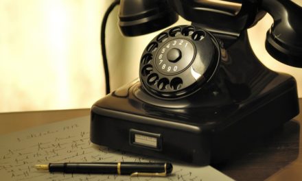 5 Steps to Telephone Prospecting