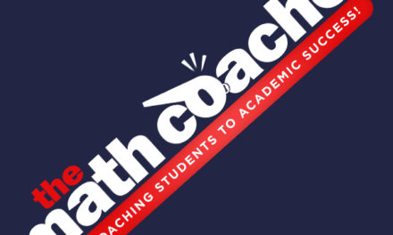 The Math Coaches